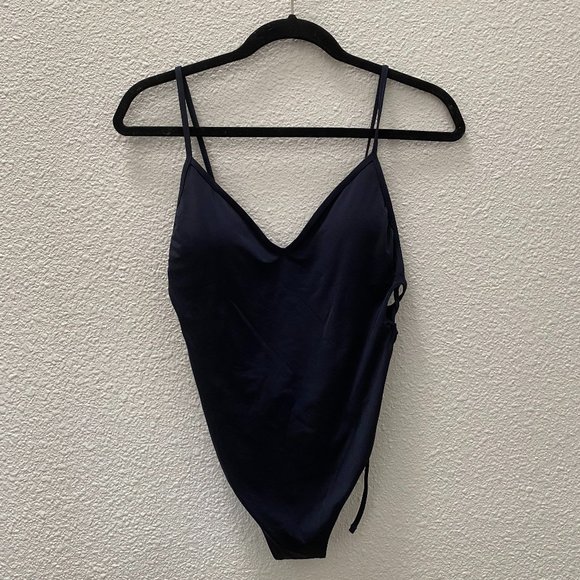 Abercrombie & Fitch Swim Abercrombie Fitch Onepiece Bathing Suit